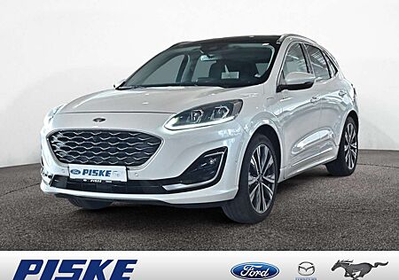 Ford Kuga PHEV VIGNALE AHK B&O Alu 20 Zoll PANO