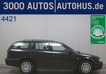 Skoda Octavia Kombi 1.6 Klima
