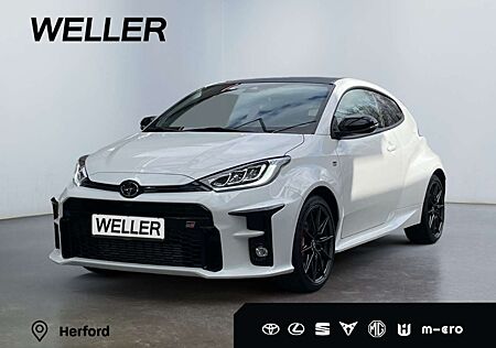 Toyota Yaris GR *Performance-Paket*Torsen LSD*LED*Alu*