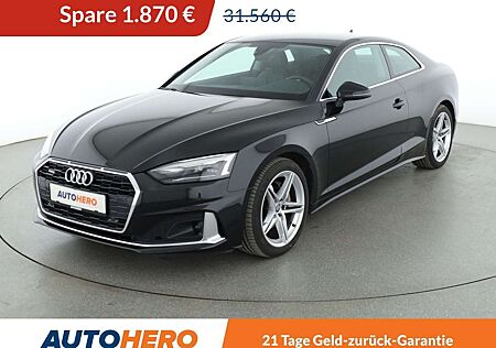 Audi A5 40 TDI quattro advanced Aut.*NAVI*TEMPO*LED*CAM*SH