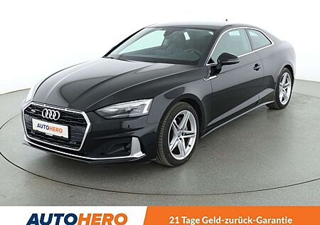 Audi A5 40 TDI quattro advanced Aut.*NAVI*TEMPO*LED*CAM*SH