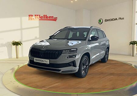 Skoda Karoq Sportline 4x4 2.0 TDI EU6d