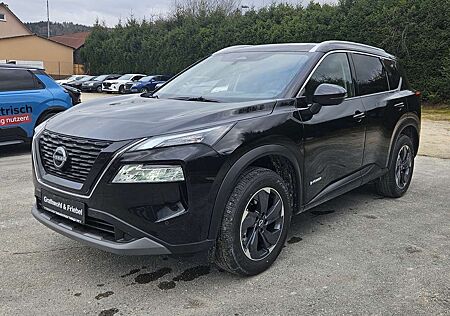Nissan X-Trail 1.5 VC-T e-4ORCE 4x4 N-Connecta 7 SITZE PGD