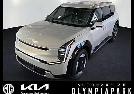 Kia EV9 Elektro 99 Earth ACC LED Navi SHZ 4xSHZ Kam.