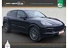 Porsche Cayenne Blackline/1.Hd/14-Wege Sitze/Memo/Sound