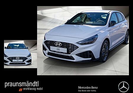 Hyundai i30 A 1.6 T-GDI N LIne