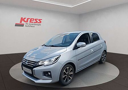 Mitsubishi Space Star 1.2 MIVEC AS&G Top