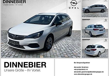 Opel Astra Elegance *LED+KLIMA+KAMERA*