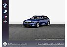 BMW 320 d xDrive Touring M Sport HiFi DAB LED WLAN