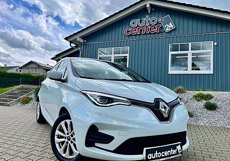 Renault ZOE Experience°52kWh°Winterpaket°Navi°1.Hand°