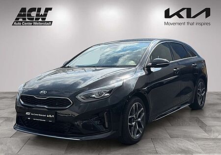 Kia Pro_ceed ProCeed / pro_cee'd PROCEED 1.4T GTL JBL FULL-LED NAVI KAMERA 17ZOLL