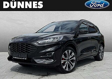 Ford Kuga 2.5 PHEV ST-LINE X