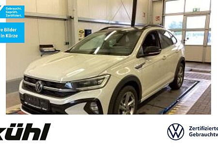 VW Taigo Volkswagen 1.0 TSI DSG R-Line IQ.Light ACC Kamera App
