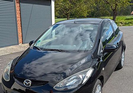 Mazda 2 Sport Independence
