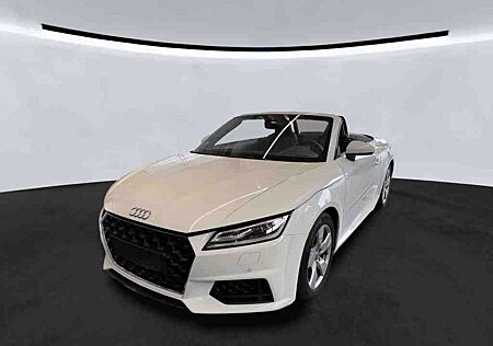 Audi TT Roadster 40 TFSI Aut. Navi SHZ Xenon PDC