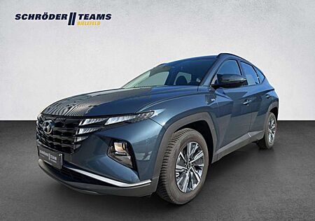 Hyundai Tucson 1.6 T-GDi DCT Select VIRTUAL/NAVI/KAMERA