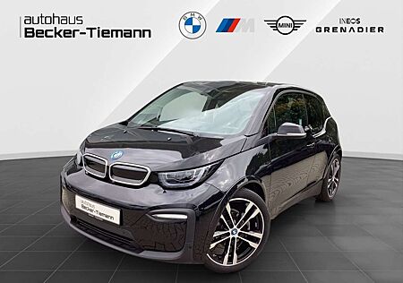 BMW i3 120Ah