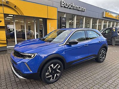 Opel Mokka-E Elegance +NAVI+11KW Charger+100KW DC+