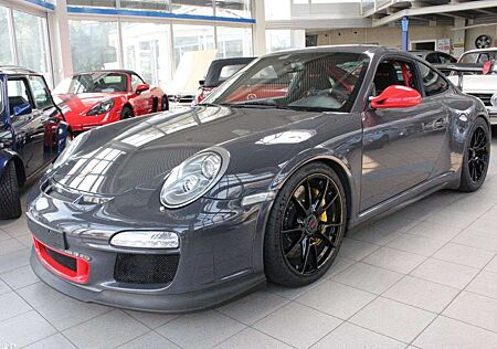 Porsche 997 911 .2 GT3 RS PCCB