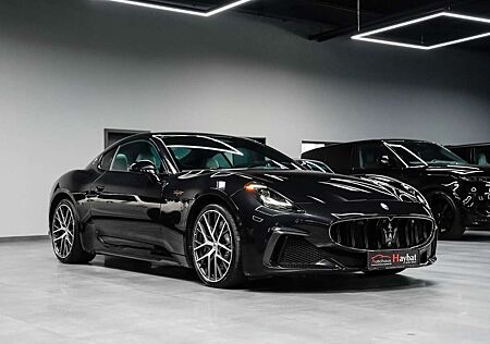 Maserati GranTurismo Trofeo AWD Sonus High-3D Carbon