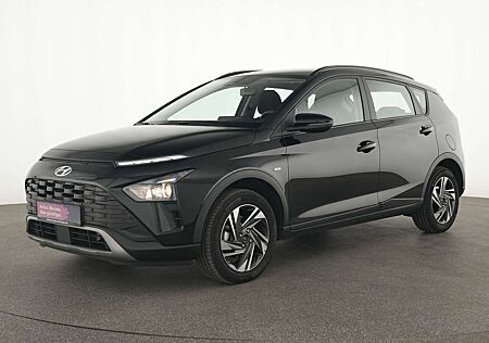 Hyundai Bayon Winter-Paket|CarPlay|R-Kamera|PDC|SHZ|DAB