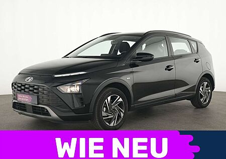 Hyundai Bayon Winter-Paket|CarPlay|R-Kamera|PDC|SHZ|DAB