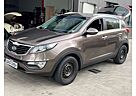 Kia Sportage 1.7 CRDi 2WD ISG Attract