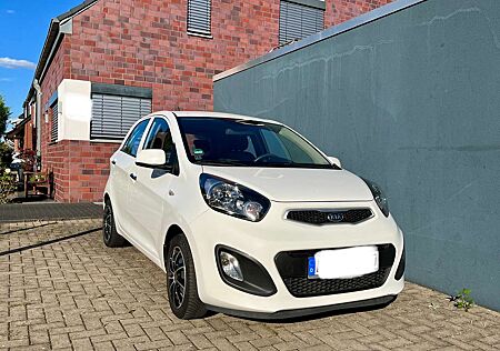 Kia Picanto ++5-Türer+1.0+Edition+7