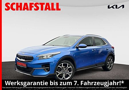 Kia XCeed Spirit Plug-in Hybrid Automatik Navi Carplay Tempo