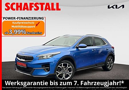 Kia XCeed Spirit Plug-in Hybrid Automatik Navi Carplay Tempo