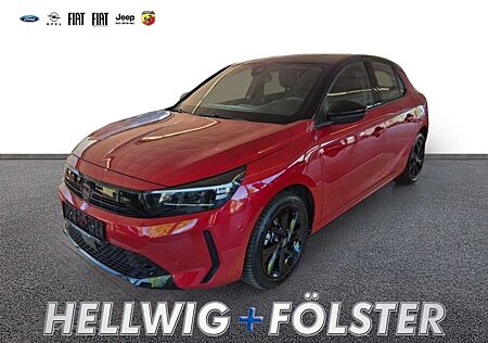Opel Corsa F GS 1.2 T Aut. Musikstream SHZ LenkradHZG