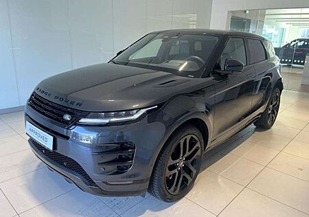 Land Rover Range Rover Evoque D200 Autobio BlackPack AHK 21"