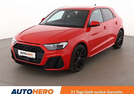 Audi A1 40 TFSI S line Aut.*NAVI*CAM*SHZ*ACC*