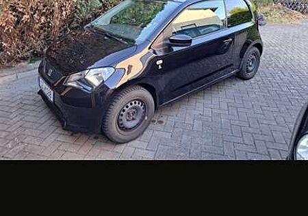 Seat Mii 1.0 Ecofuel Start & Stop Reference 4You