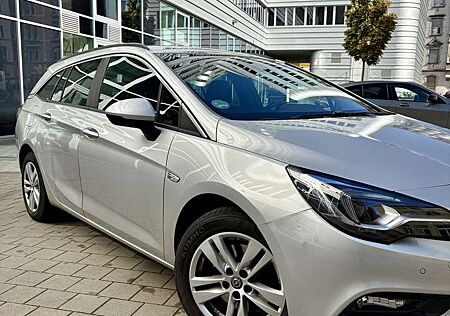 Opel Astra Sports Tourer 1.6 CDTI Business, IntelliLux