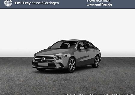 Mercedes-Benz A 250 A-Klasse