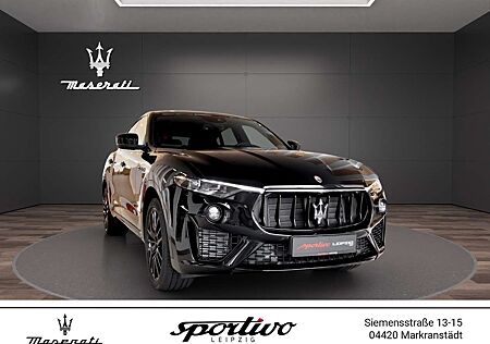 Maserati Levante SQ4 GranSport