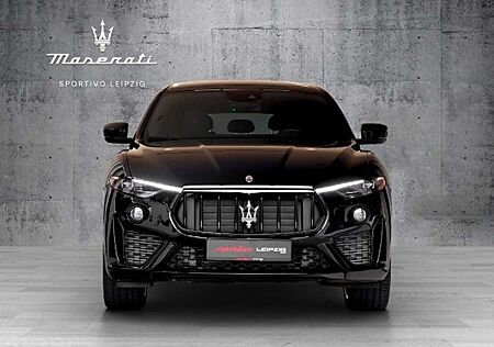Maserati Levante SQ4 GranSport