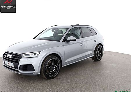 Audi SQ5 3.0 TDI qu VIRTUAL,KEYLESS,MATRIX,PANO,21Z