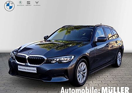 BMW 320 d Touring STANDHEIZUNG+HUD+NAVIPRO+SPORTSITZE