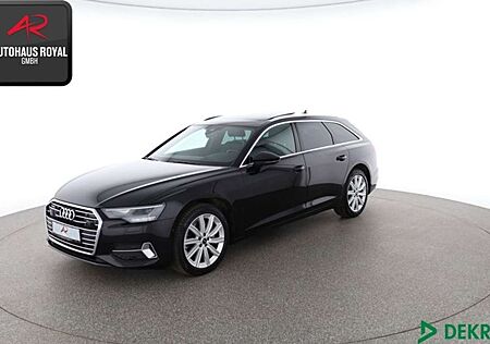 Audi A6 Avant 50 TDI qu MEMORY,HEADUP,KAMERA,ACC,SH
