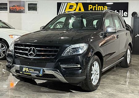 Mercedes-Benz ML 250 CDI BlueTec 2. Hand Totw. Xenon AirMatic