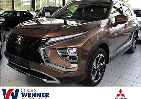 Mitsubishi Eclipse Cross Plug-In Hybrid Select Plus Navi