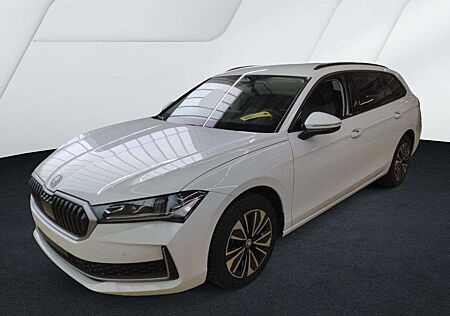 Skoda Superb Combi Selection 2.0 TDI *ACC*NAV*MATRIX*