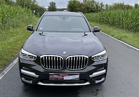 BMW X3 xDrive20d Aut. xLine Mild-Hybrid