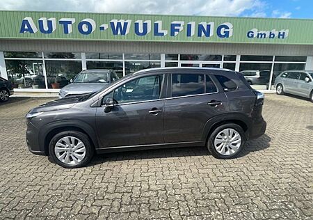 Suzuki Others 1.5 Dualjet Hybrid 4x4 Comfort Autom ACC Kamera 7t