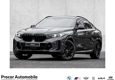 BMW X6 xDrive40d M Sportpaket * Bowers & Wilkins Sound Sy