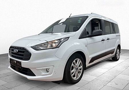 Ford Transit Connect 230 L2 LANG*KAMERA*NEUE SERVICE*