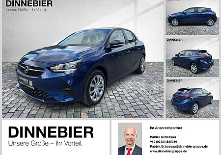 Opel Corsa-e Edition |*PDC*LaneAssist*Sitzheiz*| SHZ