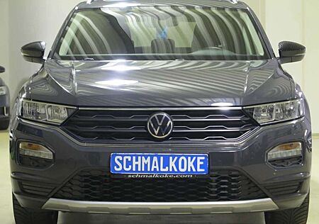 VW T-Roc Volkswagen 1.5 TSI ACT OPF DSG7 UNITED eSAD Navi ACC